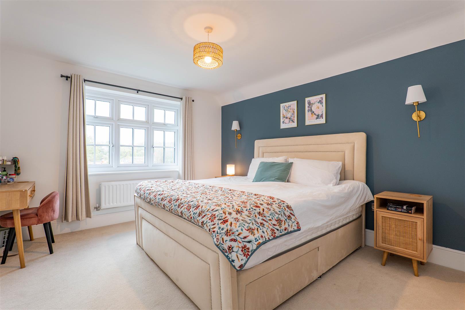 Green Hill Drive, Leyland